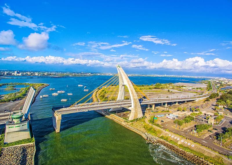 大鵬灣跨海大橋_0_0