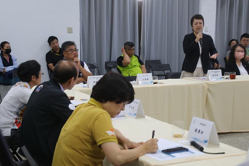 臺東縣暑期活動滿檔！ 縣府積極振興觀光產業 籲各界攜手合作