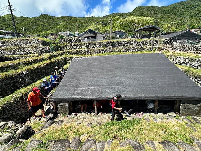 「守護藍與美」 文史走讀淨灘之旅 清出267公斤海灘廢棄物