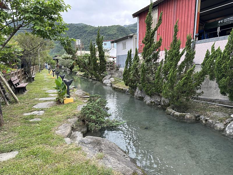 狂賀！ 臺東縣延平鄉武陵村榮獲環境部低碳永續家園村里最高銀級認證