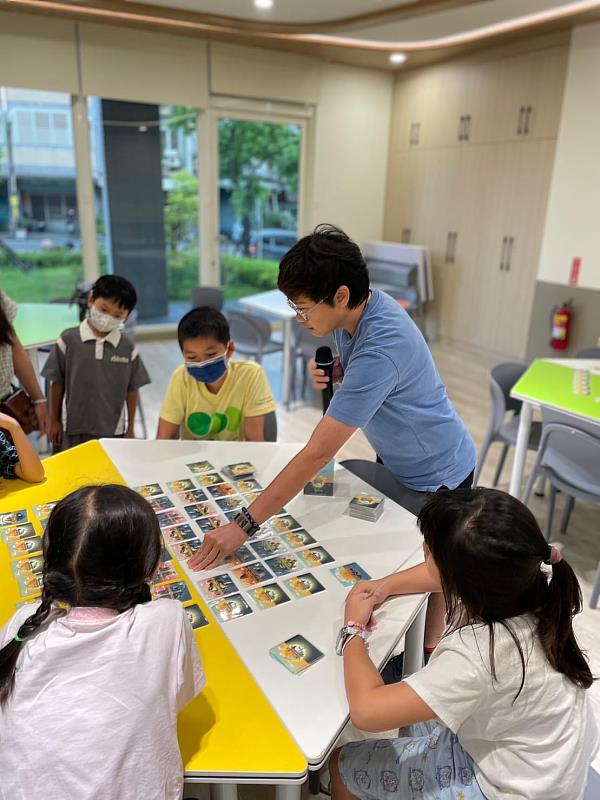 社會處社會福利服務中心七月暑期活動歡迎報名