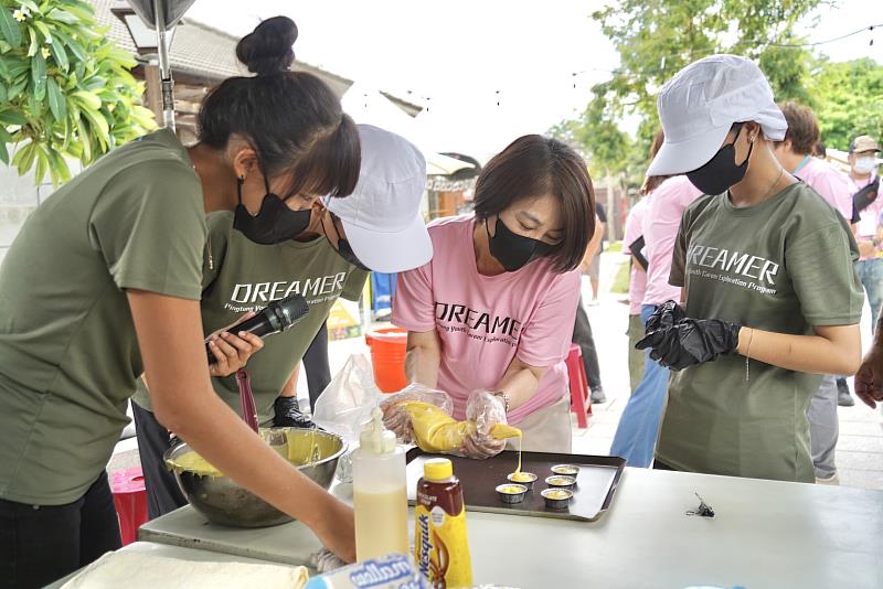 屏東少年仔夢想打鐵計畫 協助青少年度過迷惘找到自我價值