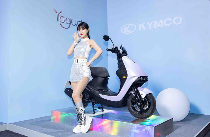 【好駕馭】不同身型都能完美掌控「優格 Yogurt」高效動力更有一級油耗體貼荷包