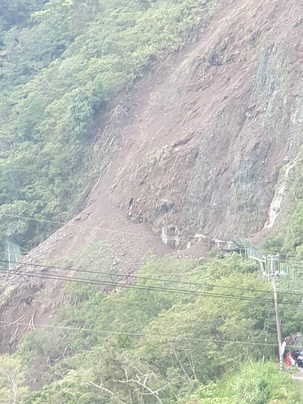 藤枝聯外道路實施交通管制3