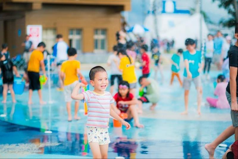 東石海之夏831回歸 翁章梁邀鄉親看演唱會、海上煙火秀