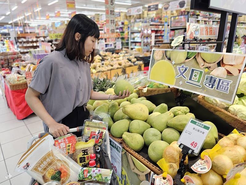 嘉義市社區營養師推薦普渡購物清單 拜得誠意又兼顧健康