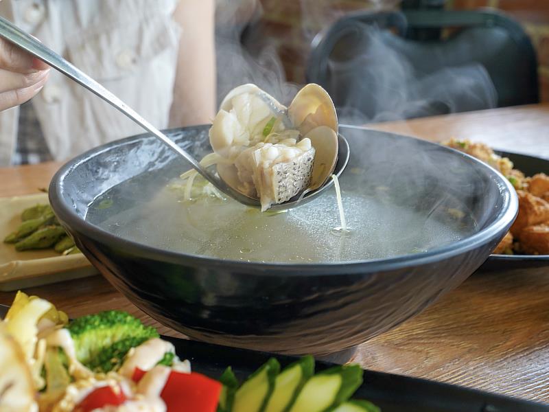 鹿草-鹿口飯食-2