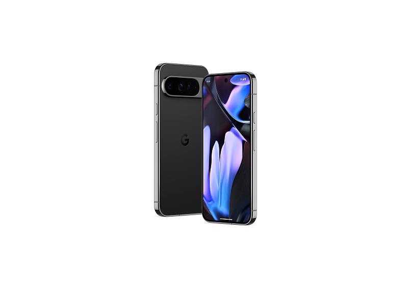 根據台灣大哥大數據統計,自8月14日開放預購至21日,Google Pixel 9 Pro XL 預購佔5成,為最熱門機款,容量以256G最多,佔比9成,顏色則是以「曜石黑」最搶手。