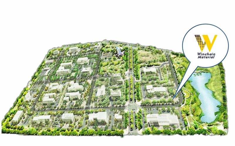 屏東科學園區首間廠商進駐 宇晨材料投資5億率先動土 (7)_0