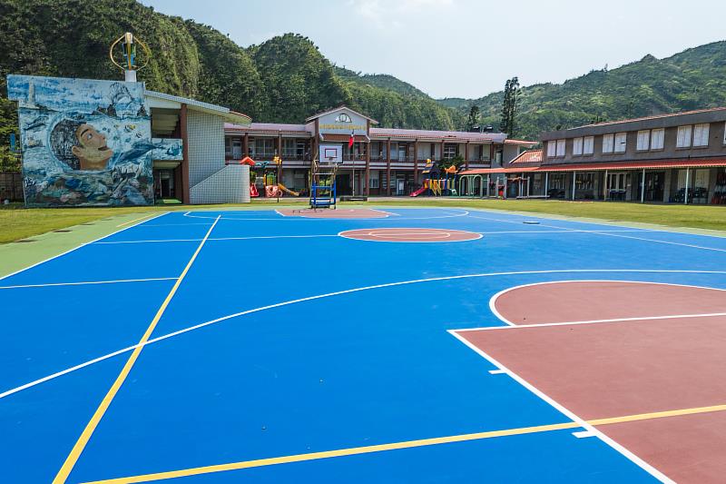 點亮綠島魅力星空! 2024台東最美星空音樂會壓軸 首度於優美的海洋小學-公館國小登場