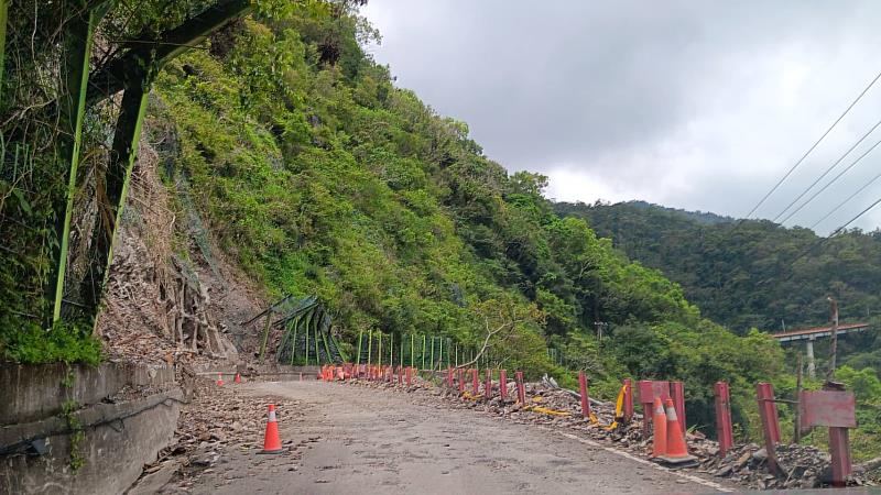 藤枝聯外道路10K狀況