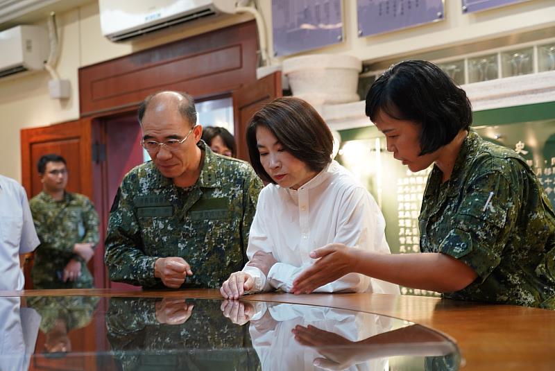 113年屏東縣秋節敬軍活動_活動照