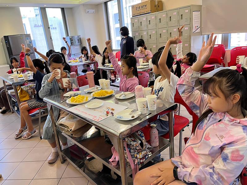 竹市台灣女孩日系列活動即起開始報名  邱臣遠代理市長：鼓勵女孩們擁抱獨特的自己