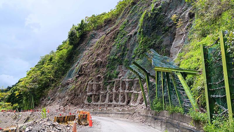 藤枝聯外道路10k道路狀況