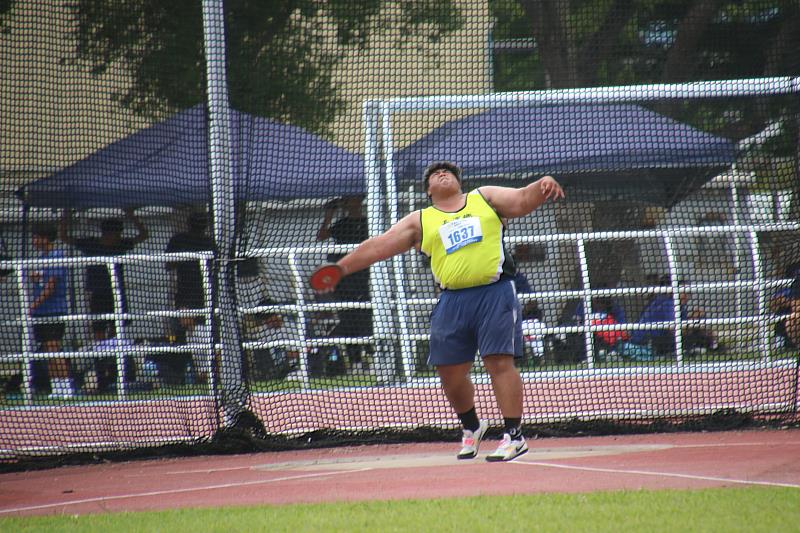 台東縣113全縣運動會21日登場 饒慶鈴縣長勉勵選手爭取佳績  歡迎鄉親到場加油 首日計1項1人次破大會