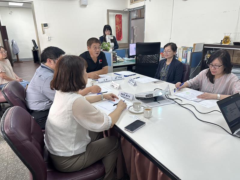 國民法官 不能沒有你！ 臺東縣今日辦理114年備選國民法官抽選程序