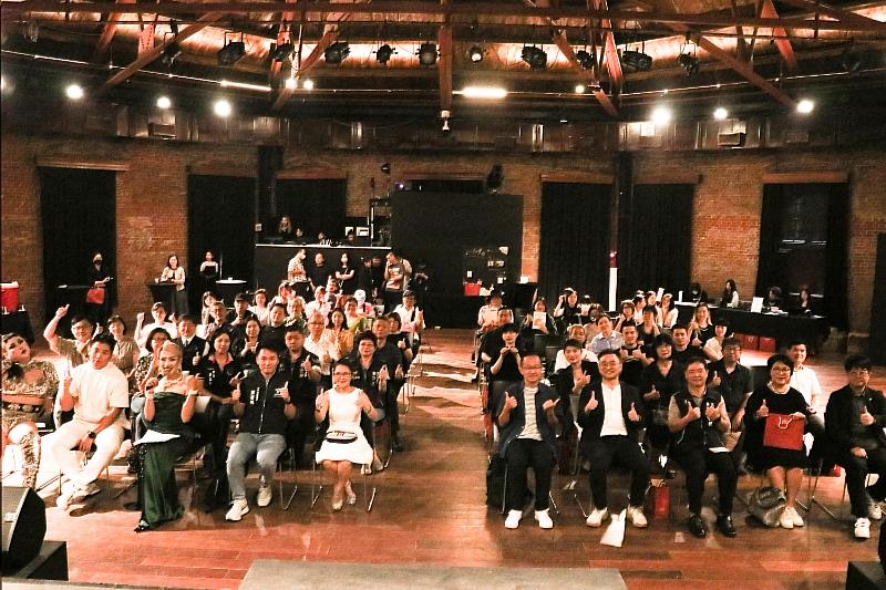 城西營運部與在地NGO、藝文組織等齊聚一堂，在共好的目標中，整個城西一起動起來。