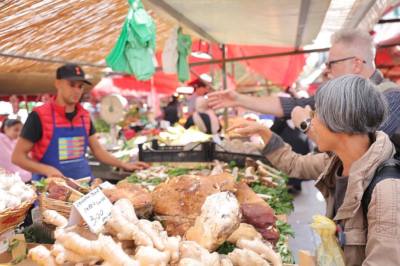 義大利慢食全球年會臺東館即將開幕 7組慢食廚人讓世界看見臺東