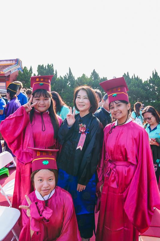 祭孔大典屏東書院登場