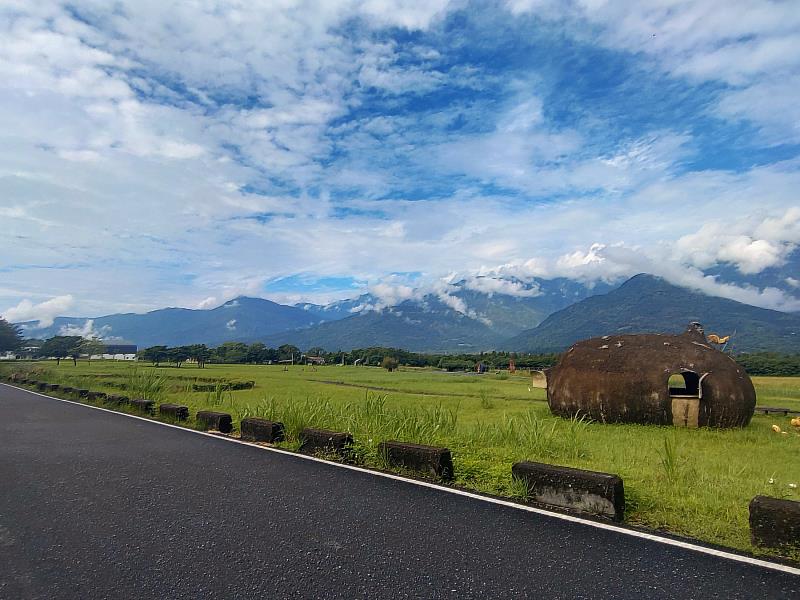 大農大富平地森林園區