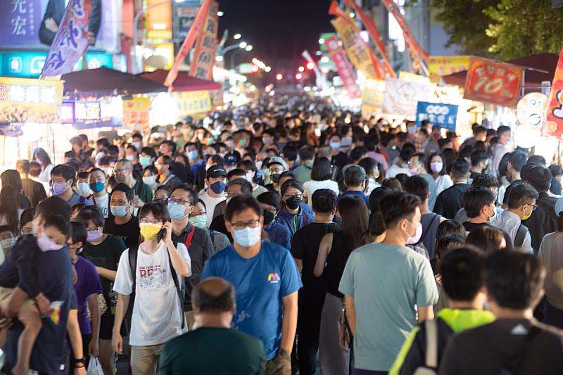 歡迎民眾來嘉 走訪文路化夜市、檜意森活村及蘭潭等景點