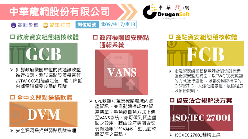 2024創新資訊應用展示暨研討會-產品搶先報