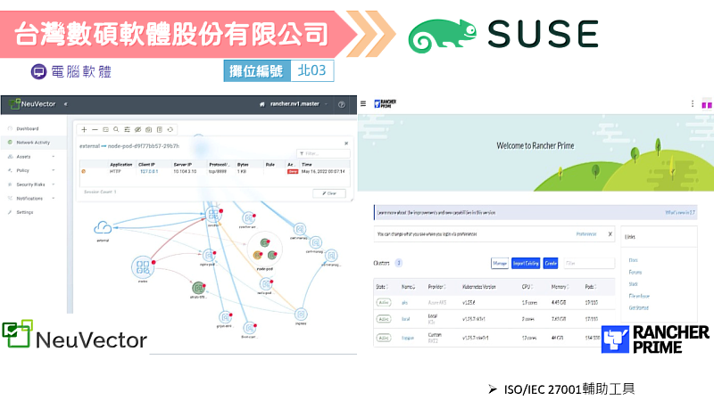 2024創新資訊應用展示暨研討會-產品搶先報