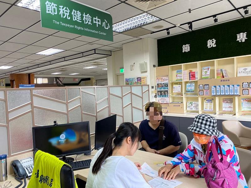 納保相伴 重建家園「稅」溫馨 臺東縣稅務局提醒舊屋拆除請記得申請註銷房屋稅籍