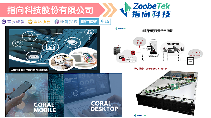 2024創新資訊應用展示暨研討會-產品搶先報