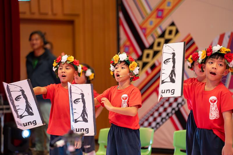 原住民族語戲劇競賽臺東縣初賽！13支隊伍激戰 精彩演出呈現族語文化魅力