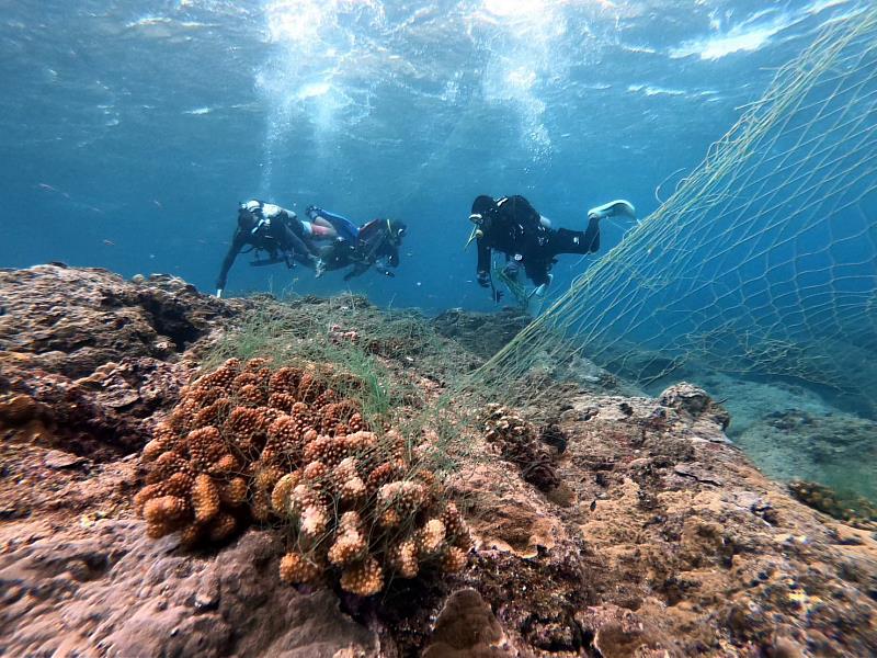 臺東縣第七期離島綜合建設方案規劃作業啟動 促進蘭嶼與綠島永續發展