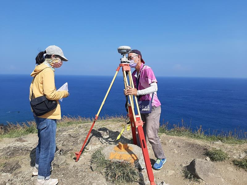 臺東縣第七期離島綜合建設方案規劃作業啟動 促進蘭嶼與綠島永續發展