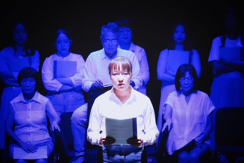 跨越偏見、走向理解 「好好東(懂)性別」 臺東縣政府「性別讀劇」展現多元性別故事