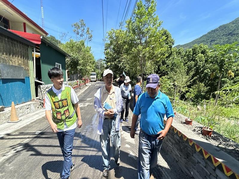 臺東縣推動環境清潔考核 結合公家機關及民間團體力量 攜手共創美麗家園 績優單位將頒獎鼓勵