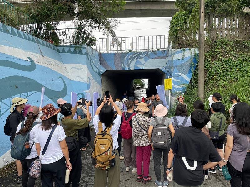 台東排灣族歌謠與星空故事齊亮相！「淨心慢旅行」讓文化更動人