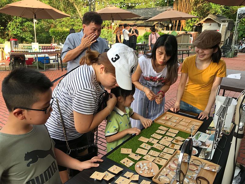 黃金博物館20歲 與日本石見銀山締結姊妹館同慶生