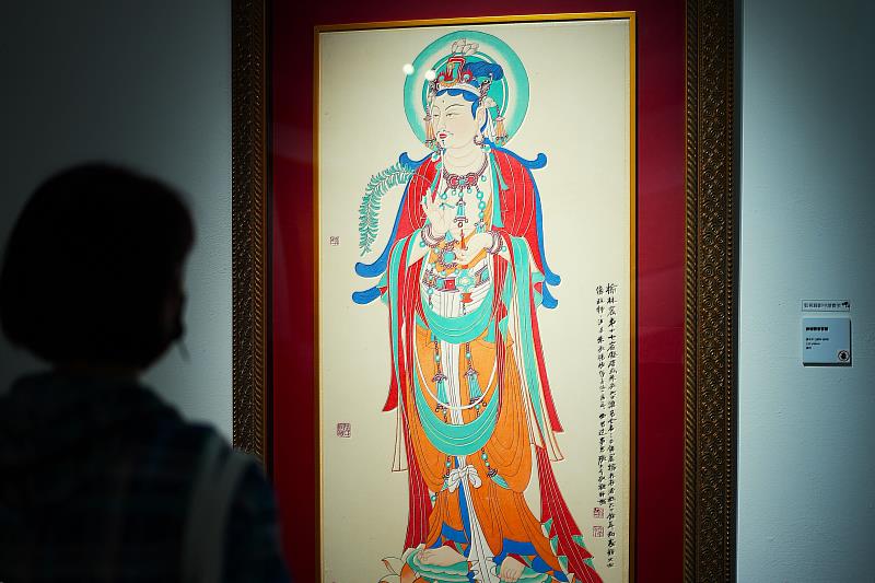 【會心之眼-張惠華收藏展】將是一場不可錯過的藝術及教育餐宴