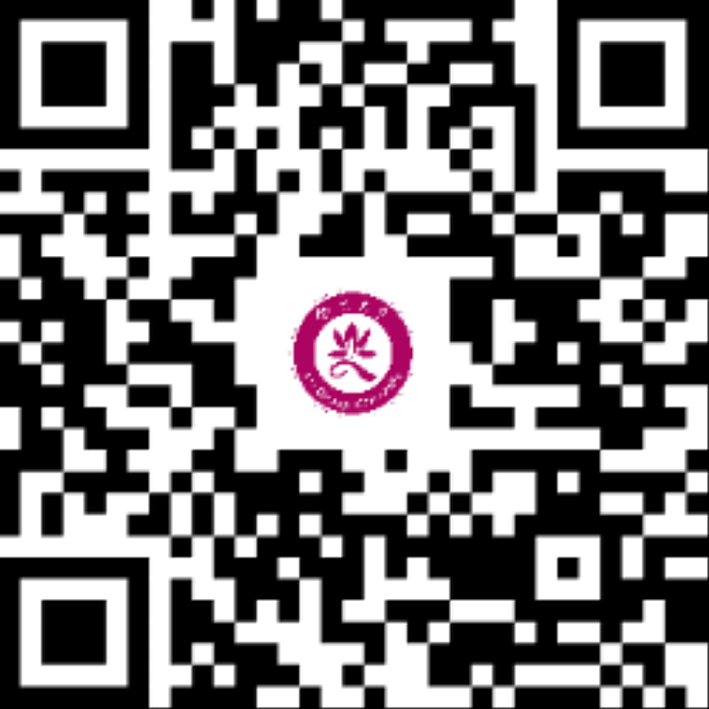 OPENTIX兩廳院文化生活售票系統購票連結，請掃描此QRcode。