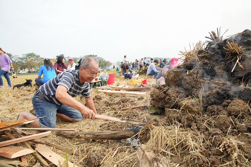 湖山大道揭牌 嘉義民雄推出全新旅遊景點-5