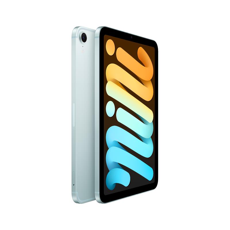 台灣大今(26)日起實體及網路門市同步開賣最新一代Apple iPad mini (A17 Pro)，搭載A17 Pro晶片及Apple Intelligence等最新功能，專案價0元起。