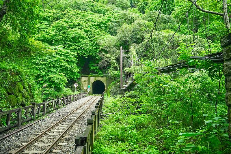 獨立山步道