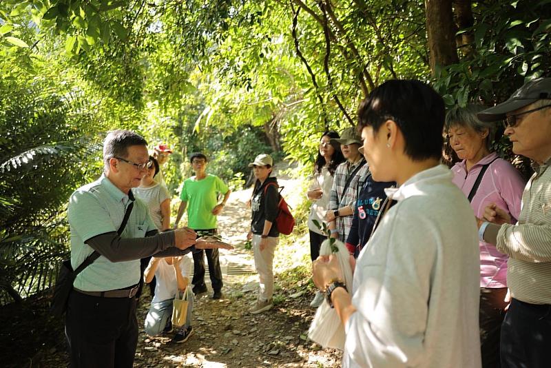 助人工作者「好」療癒！臺東《自然醒·慢活祭》今年最終場知本森林癒圓滿落幕