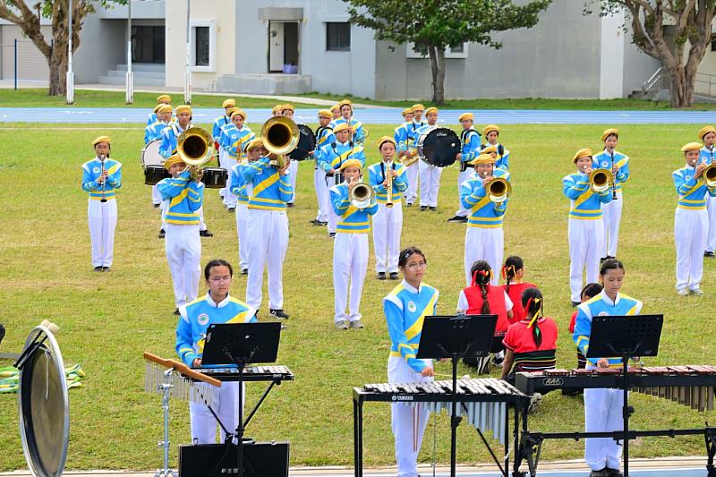 臺東縣學生音樂暨鄉土歌謠比賽圓滿落幕 學子爭取佳績將代表參加全國賽