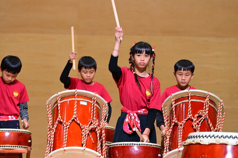 臺東縣學生音樂暨鄉土歌謠比賽圓滿落幕 學子爭取佳績將代表參加全國賽