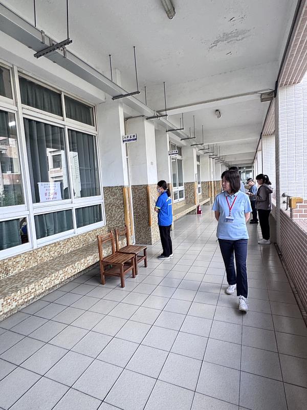 拔擢優秀學校行政人員!臺東縣國小校長暨國中小主任甄選口試7日登場 錄取人員公布教育處官網