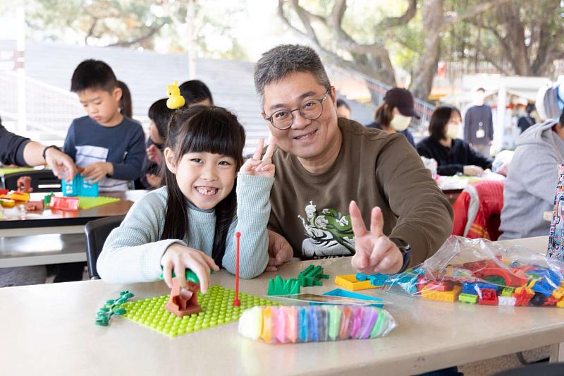 圖1 新竹動物園88週年精彩活動等你來參加！