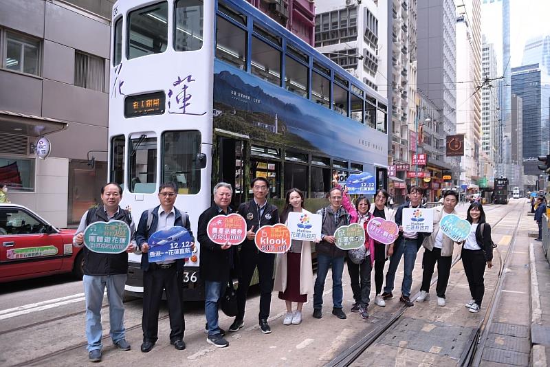 迎接國內外旅客，花蓮療癒山海之旅推出多項優惠 / 花蓮縣政府提供