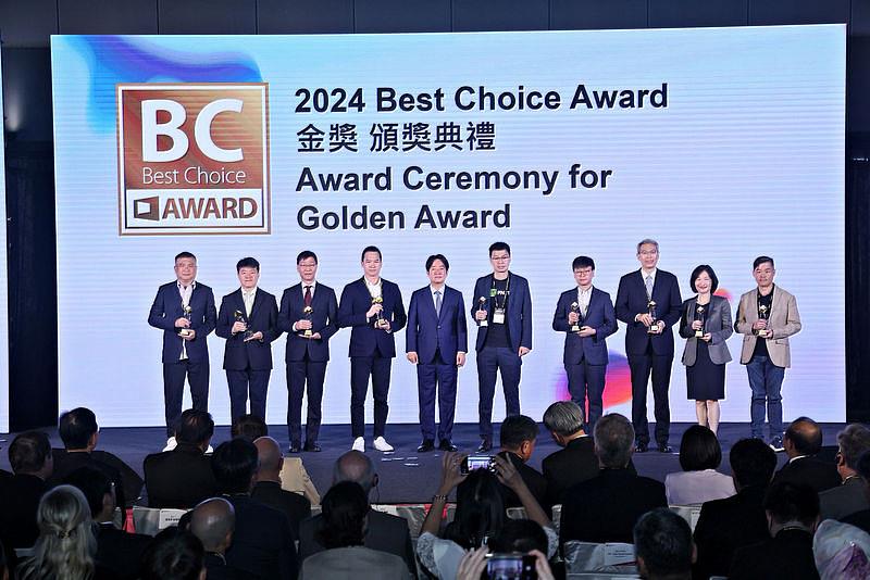 台北市電腦公會（TCA）表示，COMPUTEX 2025官方獎項Best Choice Award（BC Award）報名已於即日起正式開放，歡迎COMPUTEX與InnoVEX海內外參展廠商踴躍參與！報名網址為<a href=