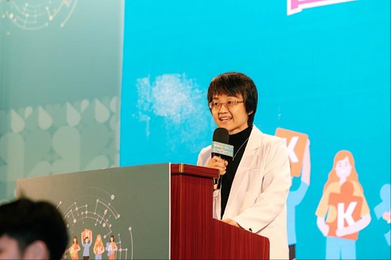 2024全國客家日-客家青年論壇_古主委致詞