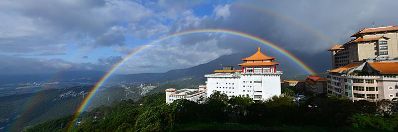 文化大學表示，學校秉持「永續、創新、全球化」的理念，透過多項舉措實現聯合國永續發展目標（SDGs）。